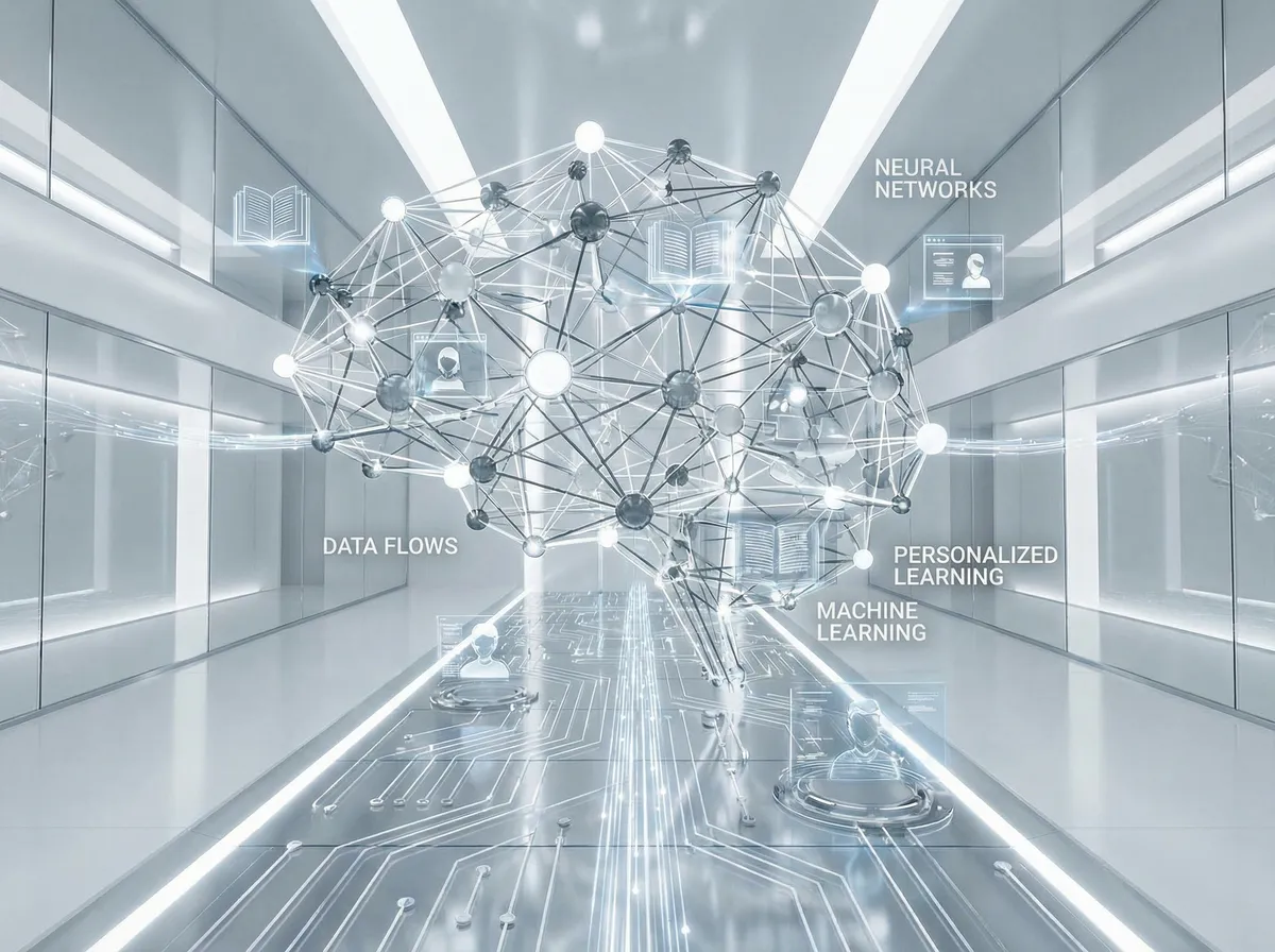 Роль ИИ в обучении — практические навыки в IT