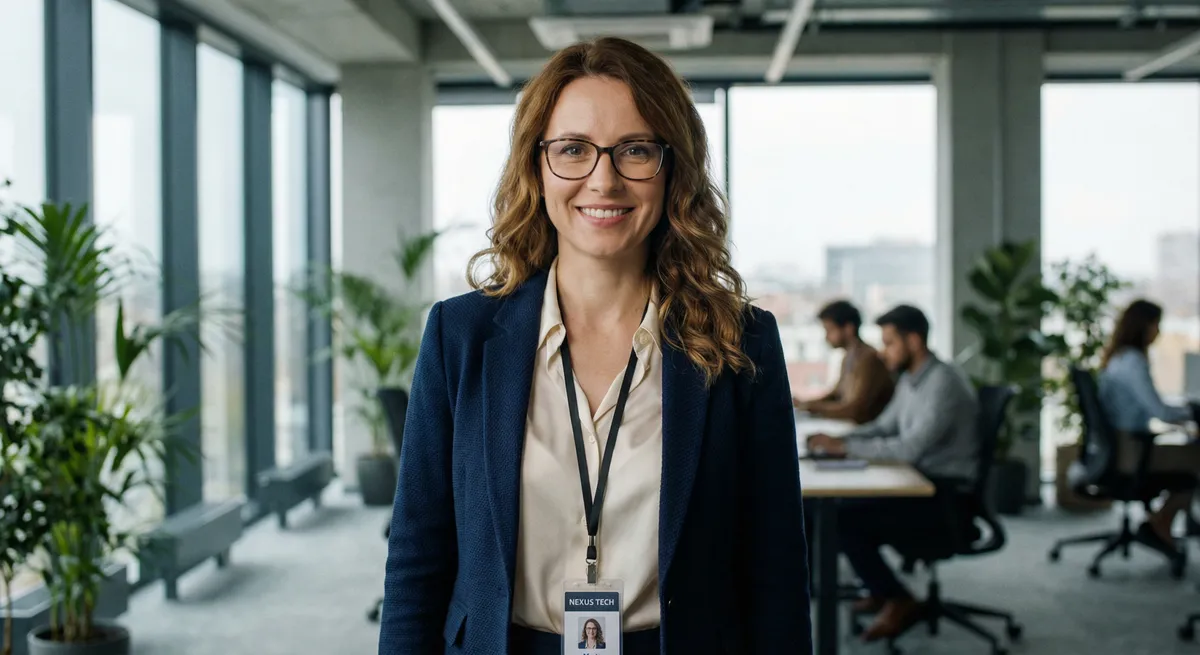 Мария Козлова, эксперт по программированию